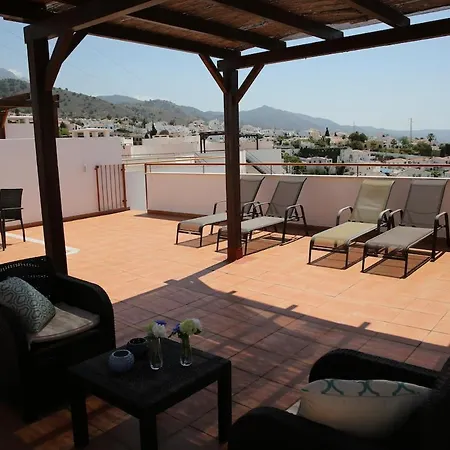 Apartment Andaluz Mar De *