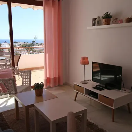 Apartment Andaluz Mar De Nerja