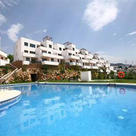Andaluz Mar De Apartment *