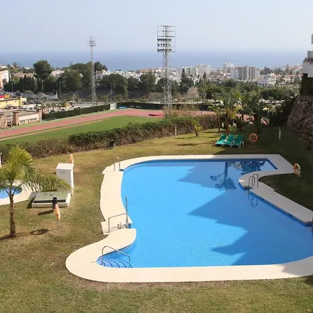 Apartment Andaluz Mar De