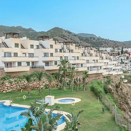 Apartment Andaluz Mar De *
