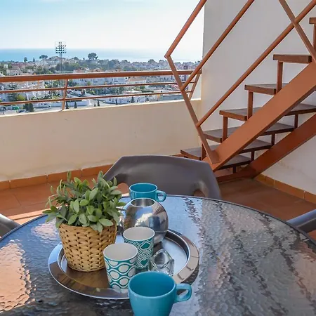 Andaluz Mar De Apartment