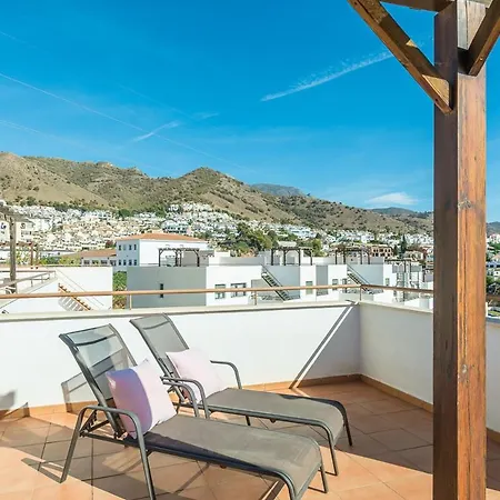 Apartment Andaluz Mar De Nerja