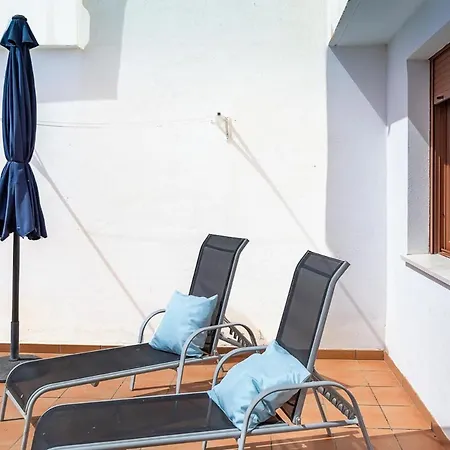 Apartment Andaluz Mar De *