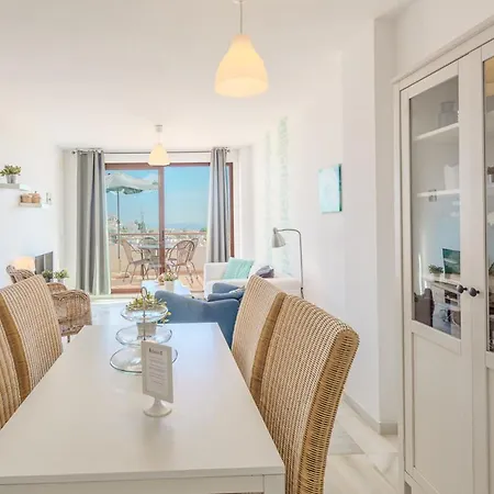 Apartment Andaluz Mar De *