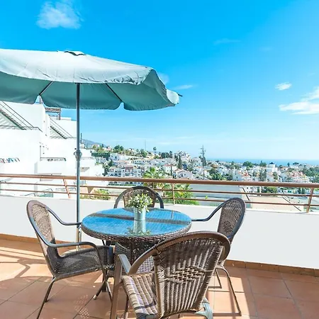 Andaluz Mar De Apartment *
