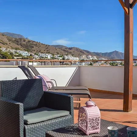 Apartment Andaluz Mar De *