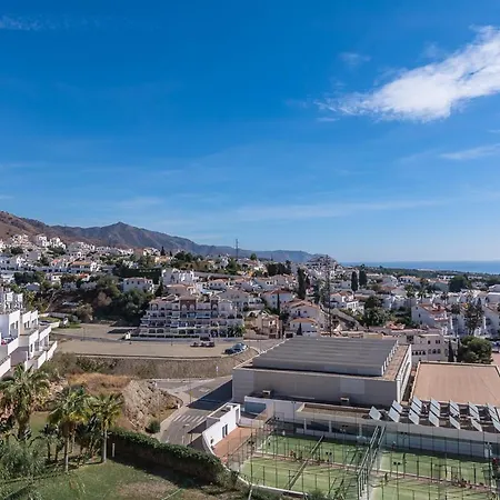 Apartment Andaluz Mar De