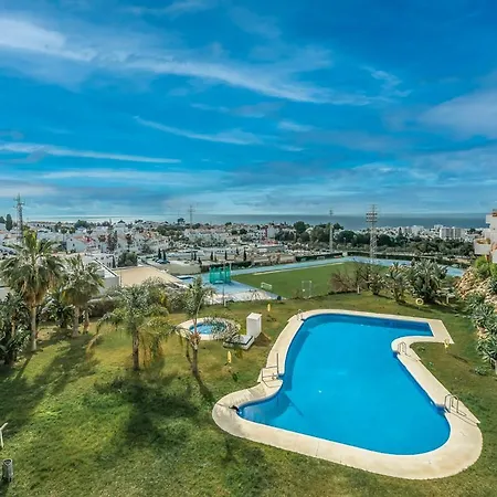 Andaluz Mar De Apartment Nerja