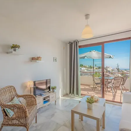Andaluz Mar De * Nerja