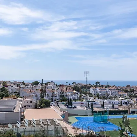 Andaluz Mar De Apartment Nerja