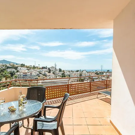 Apartment Andaluz Mar De *