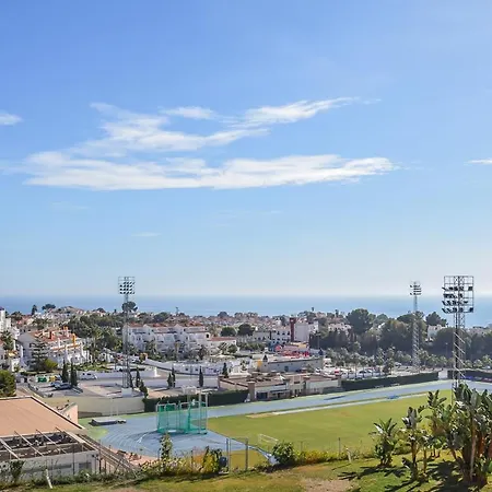 Apartment Andaluz Mar De