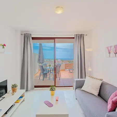 Apartment Andaluz Mar De *
