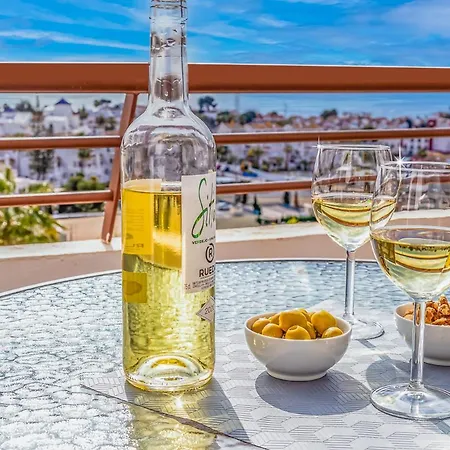 Apartment Andaluz Mar De