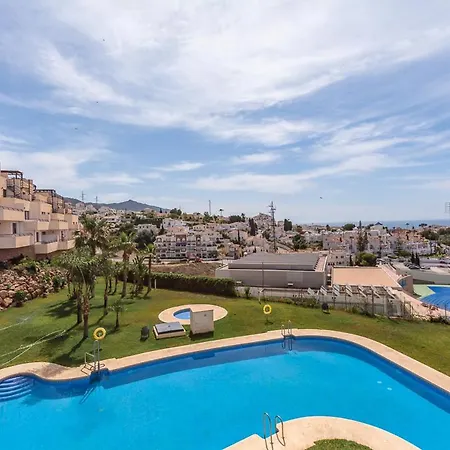 Apartment Andaluz Mar De Nerja