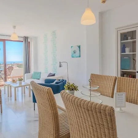 Apartment Andaluz Mar De