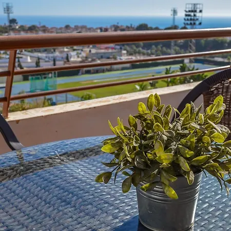 Andaluz Mar De Apartment