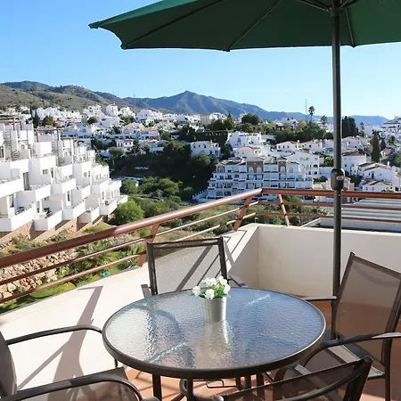 Apartment Andaluz Mar De Nerja