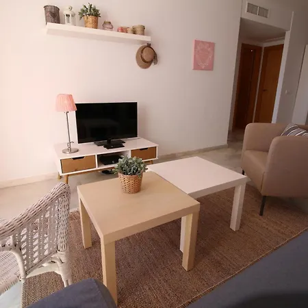 Apartment Andaluz Mar De *