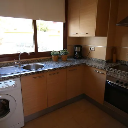 Andaluz Mar De Apartment Nerja