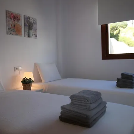 Andaluz Mar De Apartment Nerja