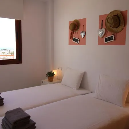 Andaluz Mar De