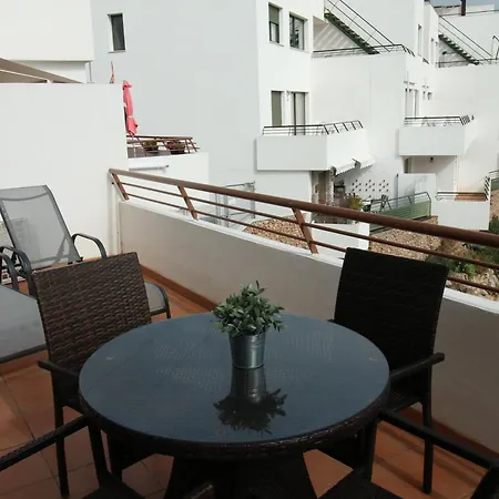 Andaluz Mar De Apartment