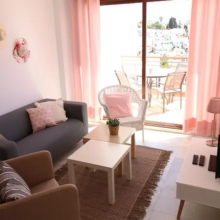 Apartment Andaluz Mar De