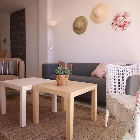 Andaluz Mar De Apartment Nerja