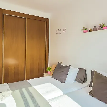 Andaluz Mar De Apartment