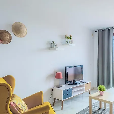 Apartment Andaluz Mar De