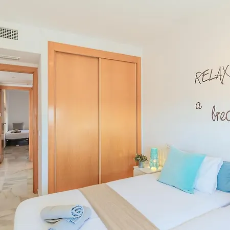 Apartment Andaluz Mar De *