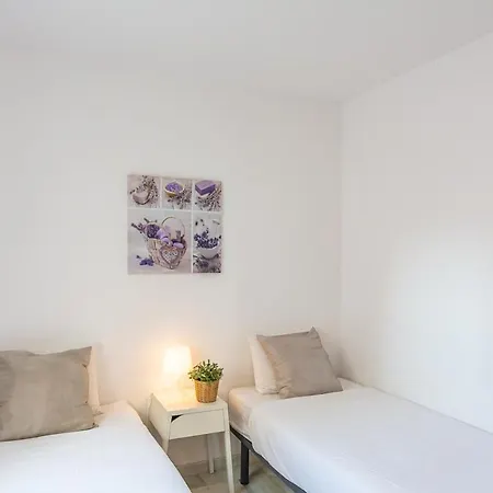 Apartment Andaluz Mar De