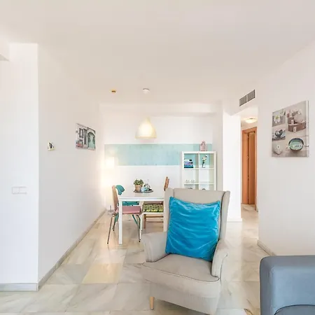 Apartment Andaluz Mar De *