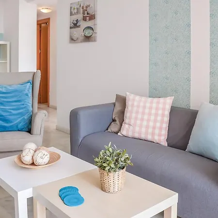 Andaluz Mar De Apartment *
