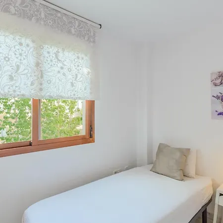 Andaluz Mar De Nerja