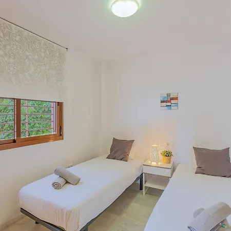 Apartment Andaluz Mar De Nerja
