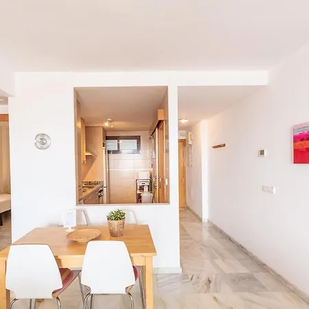 Andaluz Mar De Apartment