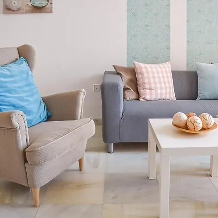 Apartment Andaluz Mar De