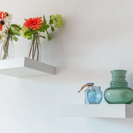 Andaluz Mar De Apartment *