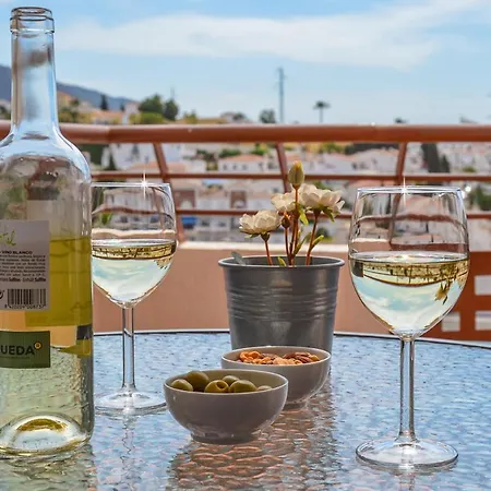 Andaluz Mar De Apartment