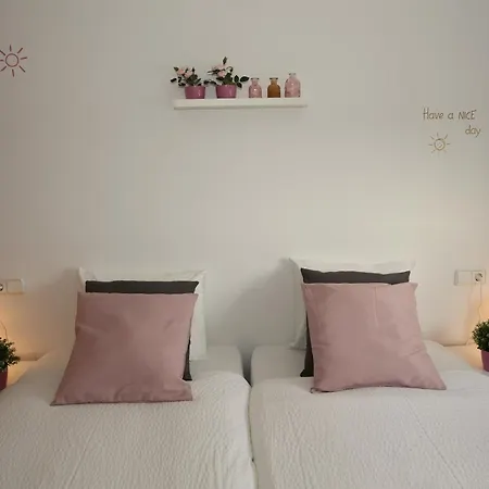 Apartment Andaluz Mar De