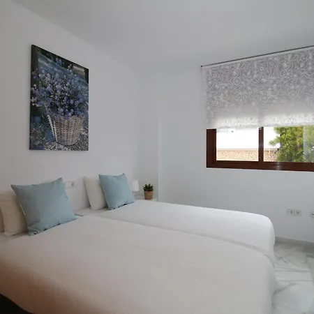 Andaluz Mar De * Nerja