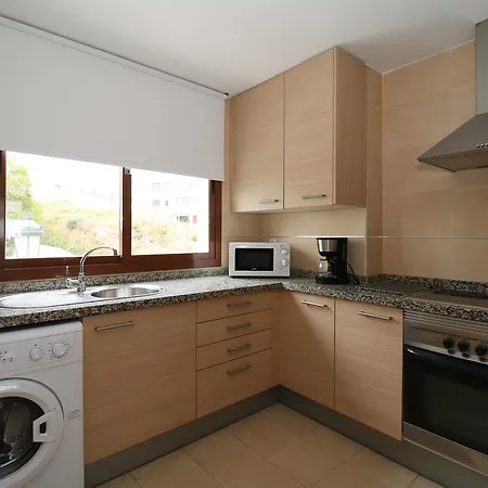 Apartment Andaluz Mar De *