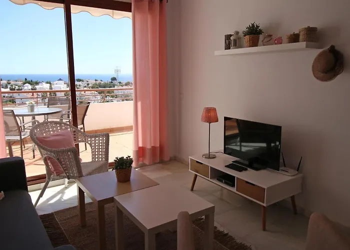 Appartement Andaluz Mar De Nerja