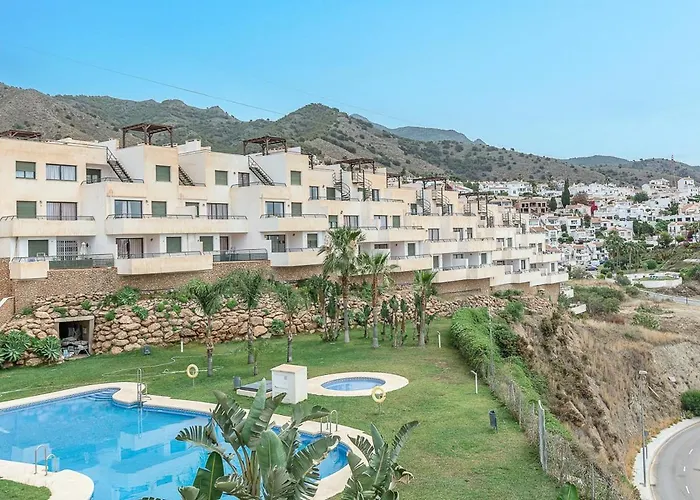 Appartement Andaluz Mar De *