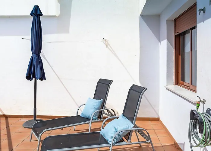 Appartement Andaluz Mar De *