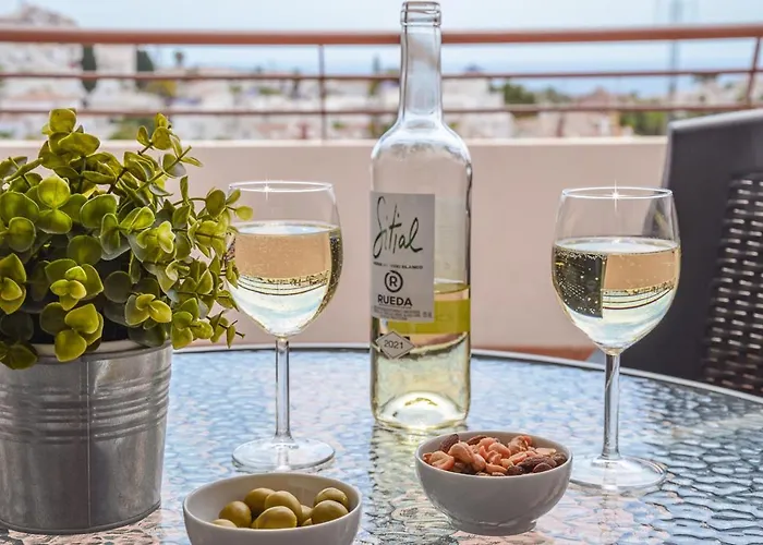 Andaluz Mar De * Nerja