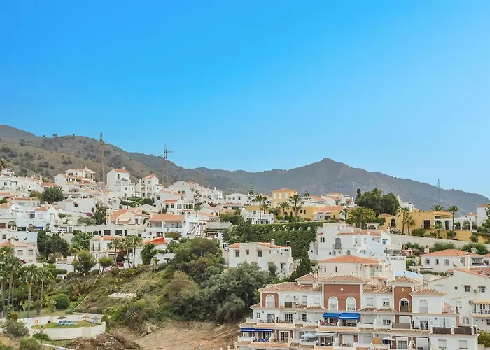 Andaluz Mar De *